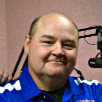 Cox Radio Employee Rick Couri's profile photo