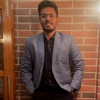 hypergro Employee Smrajeet Sarkar's profile photo