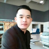 United Furniture Employee Gobinda Rana's profile photo