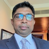 Nikhil Jonathan Email & Phone Number