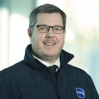 Cathal O'Hare Email