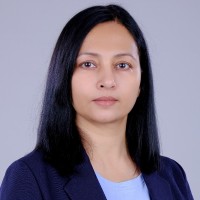 Valiance Solutions Employee Kaberi S.'s profile photo