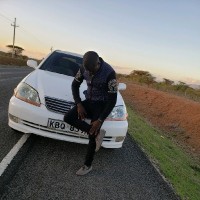 National Museums of Kenya Employee John Kasaya's profile photo