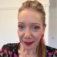 Surrey County Council Employee Anna D'Alessandro's profile photo