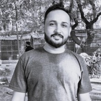 Fumograph Employee Ghulam R.'s profile photo