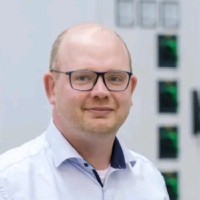 besecke GmbH & Co. KG Employee Jörn Schäfer's profile photo
