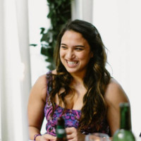 Francesca Ferrante Email & Phone Number