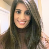 Their Place Employee Fatima Hassanali's profile photo