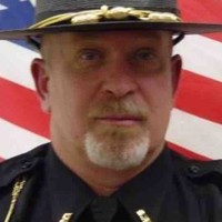 Spencer Police Department Employee Richard Foutch's profile photo
