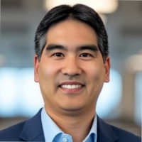 Surrozen Employee Daniel Chao's profile photo