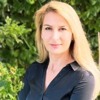 SAR Technologies Employee Ira Yeori's profile photo