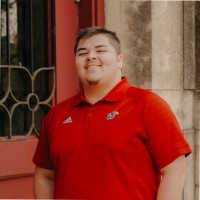 Klover Architects, Inc. Employee Isiah Gallegos's profile photo