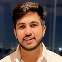 Chirag Bulchandani Email