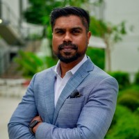 PainTEQ Employee Shanth Thiyagalingam's profile photo