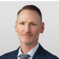 Clark Hill Thorp Reed Employee Jarrod Duffy's profile photo