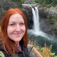 MEI-Travel & Mouse Fan Travel Employee Suzannah Otis's profile photo