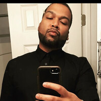 Cox Communications Employee Jamal Phillips's profile photo