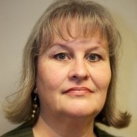 Barbara Fangman