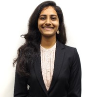 Holistic AI Employee Nikitha Anand's profile photo