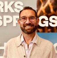 Travel + Leisure Co. Employee Simon Marcus's profile photo
