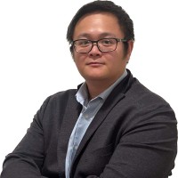 Tax Processing Solutions Employee Larry Nguyen's profile photo