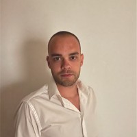 A.P. Moller - Maersk Employee Luka M.'s profile photo