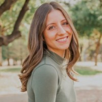 Dietitian Live Employee Francesca Monti's profile photo