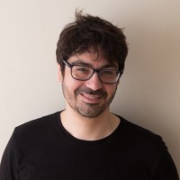 Recursion Employee Carles Corbi Verge's profile photo