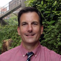 American School of The Hague Employee Gary Coyle's profile photo