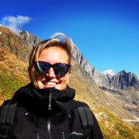 Anna Bulgheroni Email