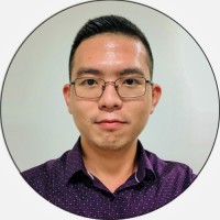 Creative Digital Employee Renfred Law's profile photo