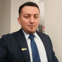 Movistar El Salvador Employee Jose Olivar's profile photo