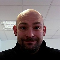 MoCo Software Solutions Ltd Employee Julian Chappell's profile photo