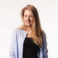 MAIND Employee Bronislava P.'s profile photo