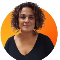 SH Medical Group Employee Celia García Garrido's profile photo