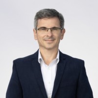 Teridion Employee Oleg Rabinovich's profile photo