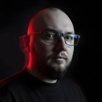 Qrypt Employee M Mazzurski's profile photo