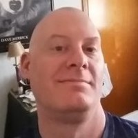 UnitedHealth Group Employee Kyle Petrie's profile photo
