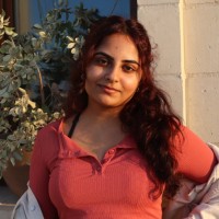 Stratagem Security Employee Ann Mathew's profile photo