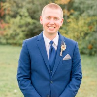 Nolato Contour Employee Ryan Trewyn's profile photo