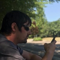 Alpha IT Employee Charles Merritt's profile photo