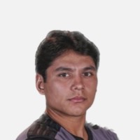 Jacob Zamarron
