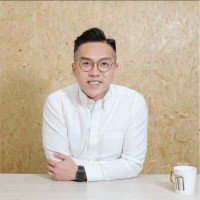 FundPark Employee Henry Mok's profile photo