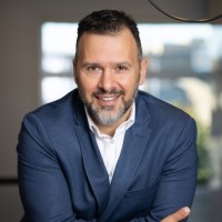 LIFT Consulting, LLC - A Sandler Training Company Employee Maxime Béland's profile photo