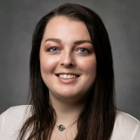 Bank CMG Employee Draesen Mueller's profile photo