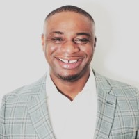 Peter Offiong's profile photo