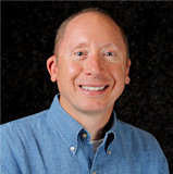 Moda Health Employee Robert Tresente's profile photo