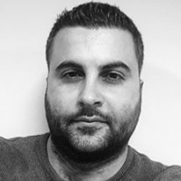 Macadamian Employee Arsen Khachaturyan's profile photo
