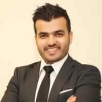 Stealth Startup Employee Wissam Aboueida's profile photo