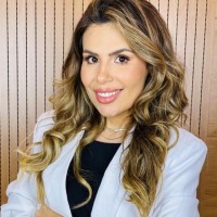 Aggrega Benefícios Employee Carla Correia's profile photo